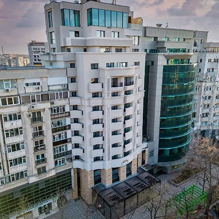 Novos Premium Appartement *