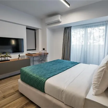 Apartament Novos Premium