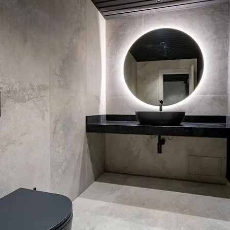 Apartament Novos Premium *