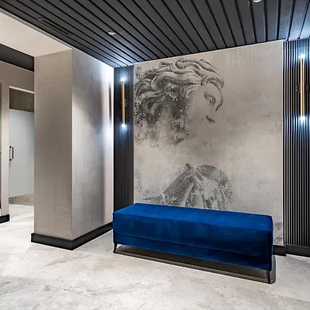 Novos Premium Apartament