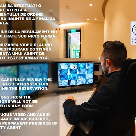 Apartament Novos Premium
