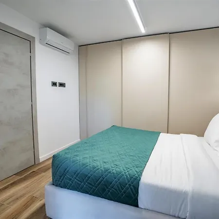 Apartman Novos Premium Bukarest