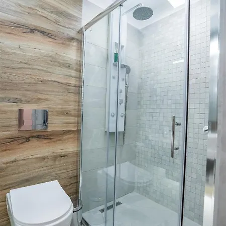 Apartment Novos Premium