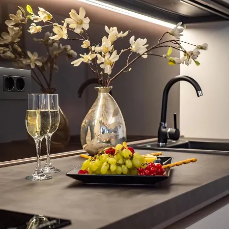 Novos Premium Bucharest