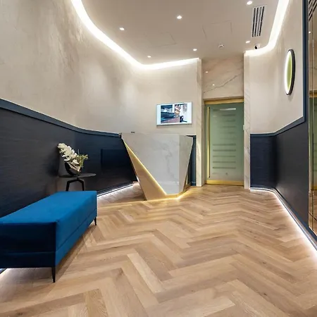 Novos Premium * Bucharest