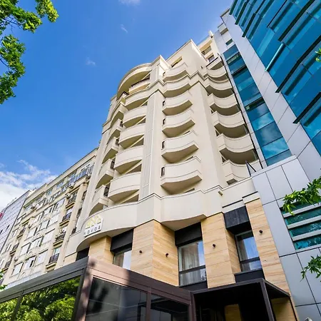 Apartment Novos Premium
