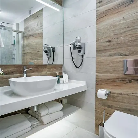 Apartment Novos Premium Bucharest