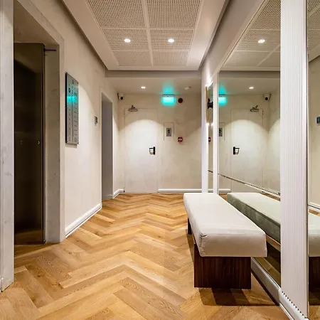 Novos Premium Apartman *