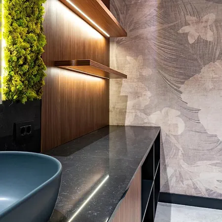 Novos Premium Apartment
