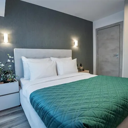 Novos Premium Apartment