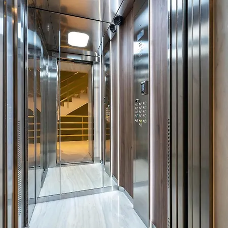 Novos Premium Apartment