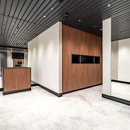Apartment Novos Premium *