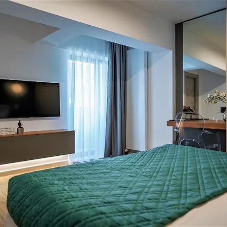 Novos Premium * Bucharest